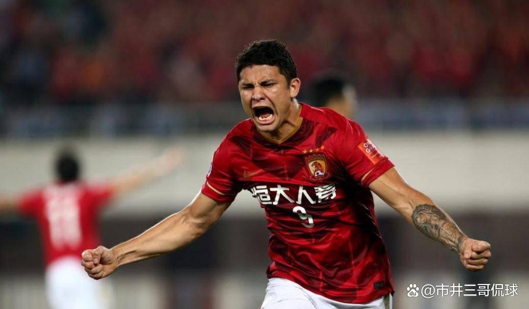 中超32球杀神空降成都！艾克森回归，能给蓉城进攻端加几档油门？