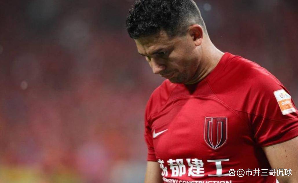 中超32球杀神空降成都！艾克森回归，能给蓉城进攻端加几档油门？