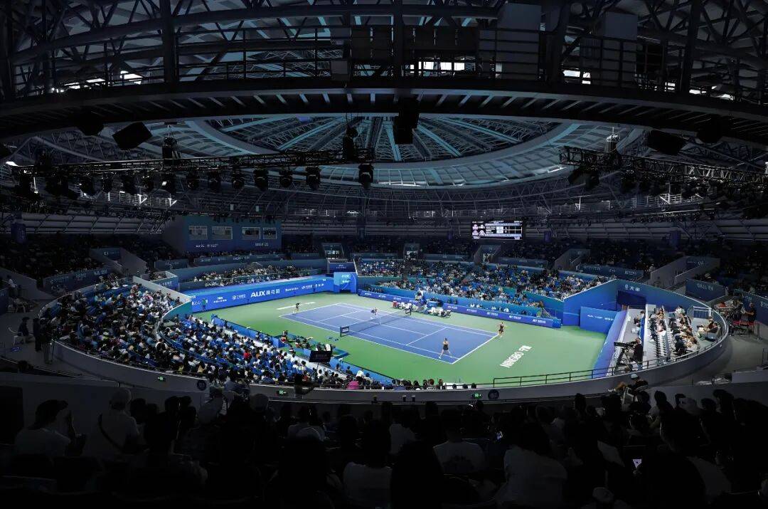 宁波银行，打出一记漂亮的ACE球