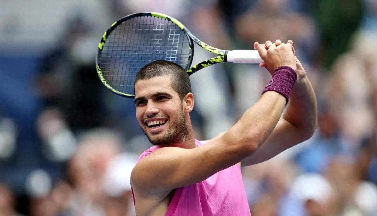 美网决赛落幕：纳达尔分享见解，比赛复盘，阿卡中国媒体采访