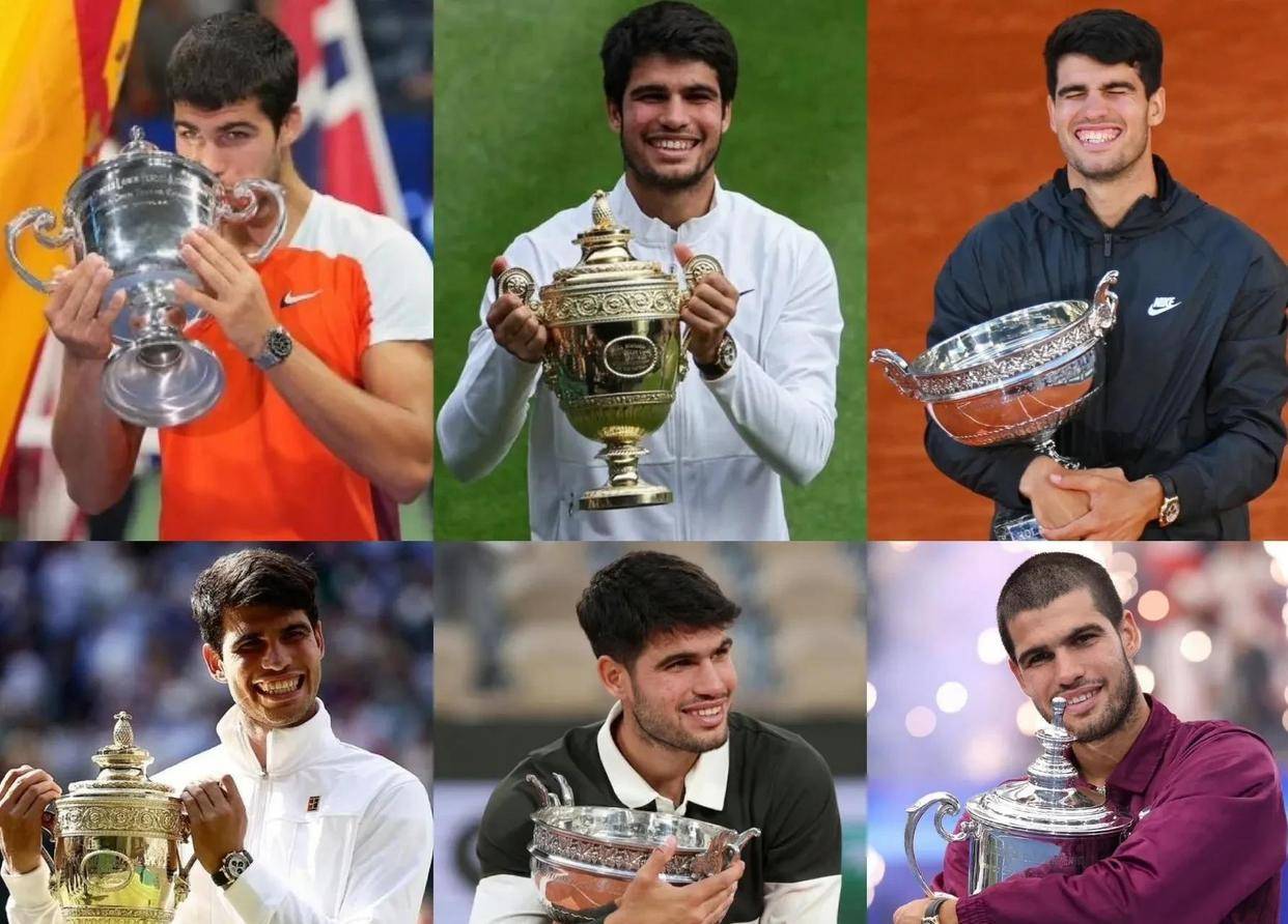 美网决赛落幕：纳达尔分享见解，比赛复盘，阿卡中国媒体采访