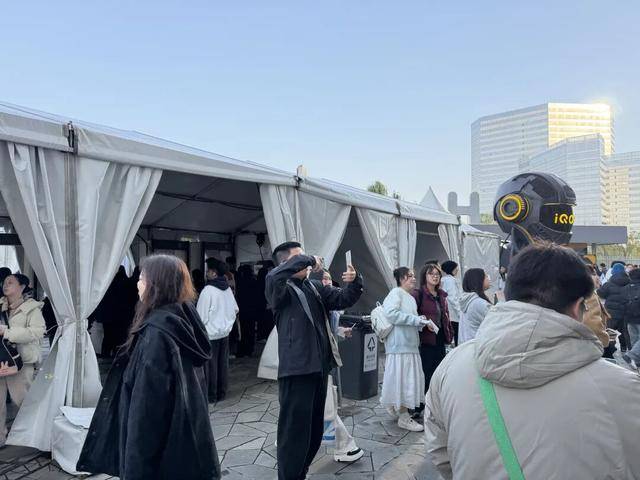 今晚，鸟巢，王者荣耀KPL年度总决赛！现场直击