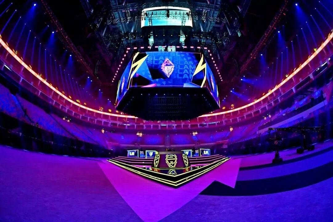 国际顶级电竞盛宴落地蓉城，BLAST DOTA2大满贯赛成都站亮点前瞻