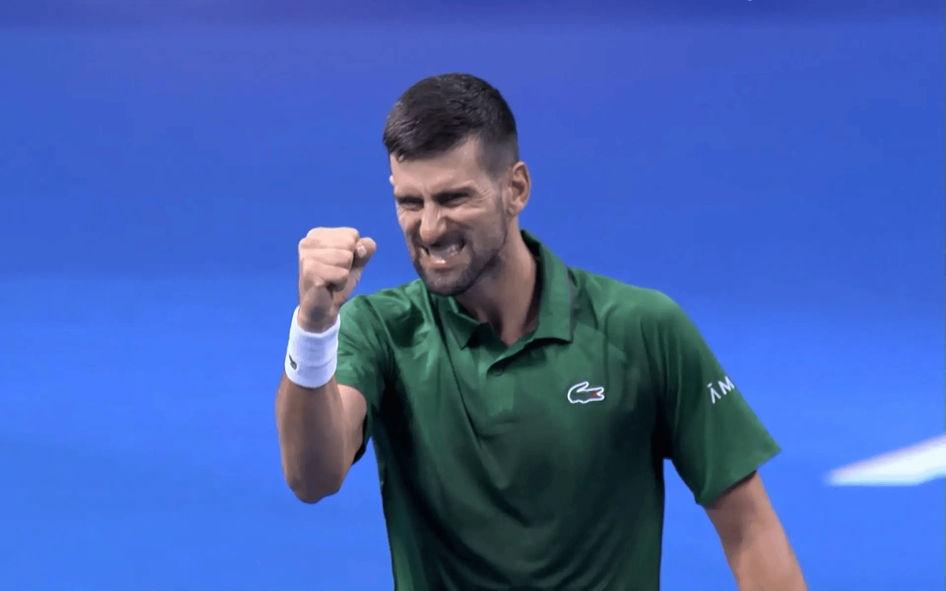 拒绝空降澳网！德约官宣赛季首站比赛；阿卡辛纳奔赴表演赛