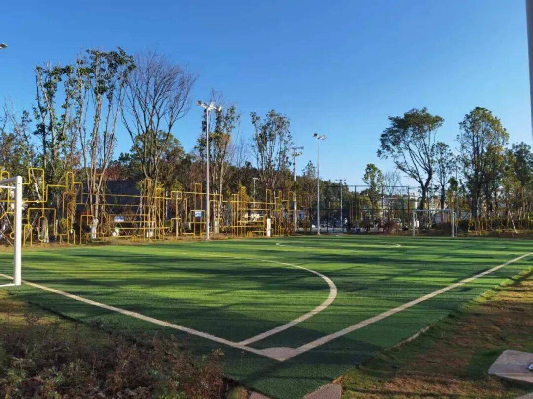 【文明大理】明珠广场2.0版本更新