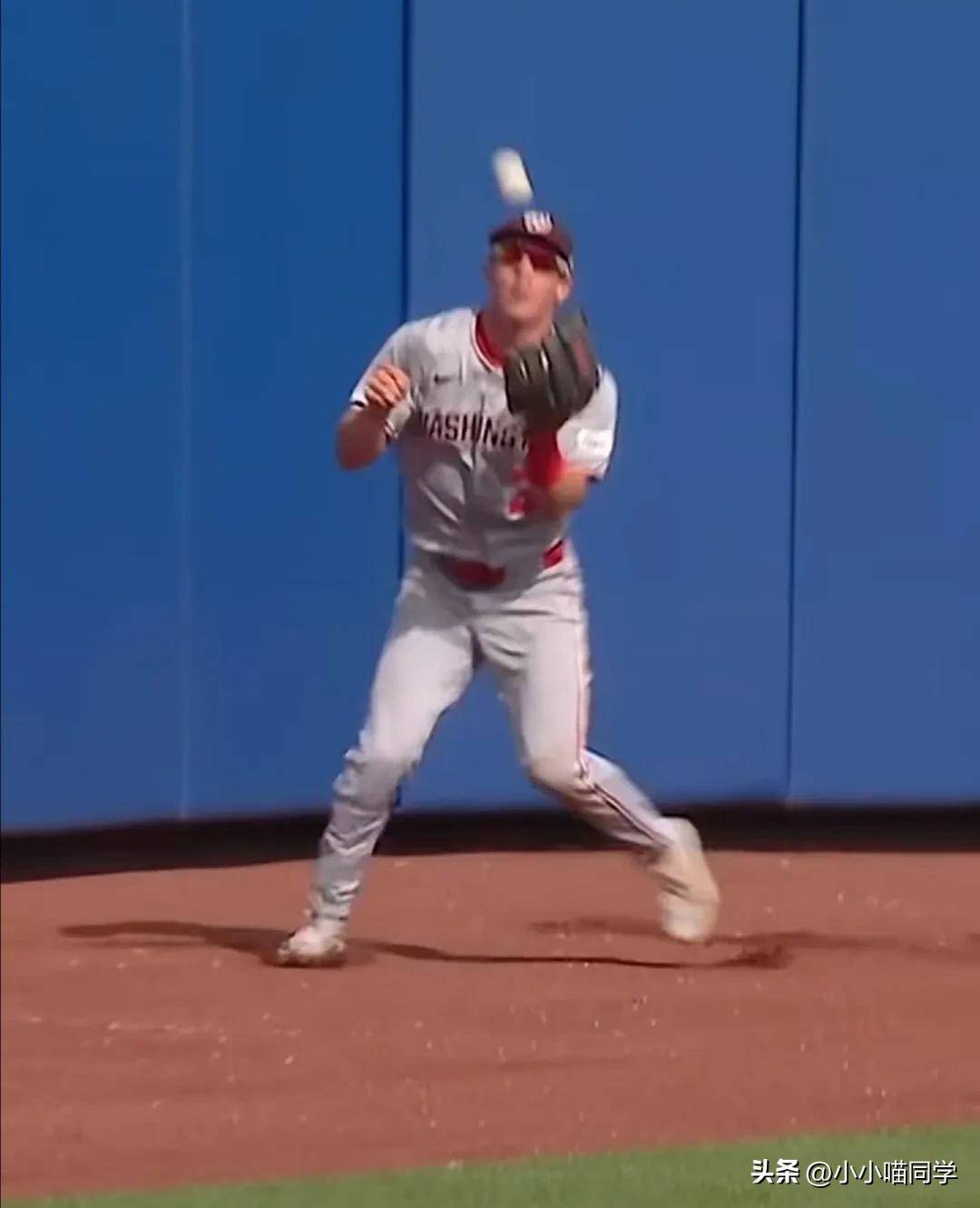 这么说就明白了，看过这个，你将彻底明白棒球规则