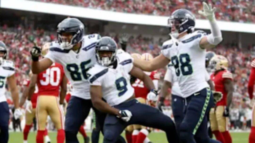 亚马逊云科技×NFL：以AI重塑美式橄榄球的智慧之旅