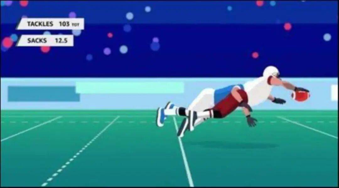 亚马逊云科技×NFL：以AI重塑美式橄榄球的智慧之旅