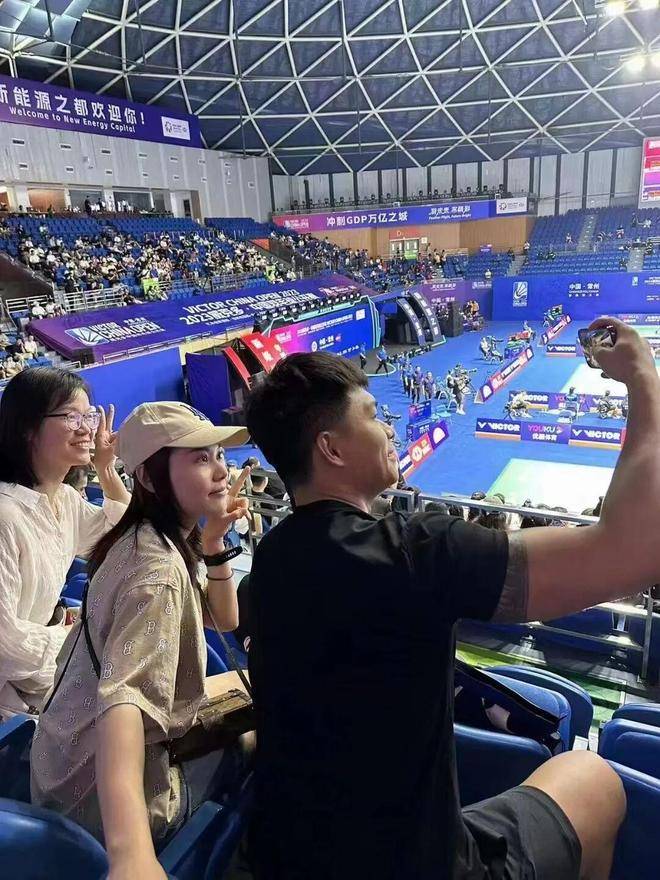 从平面到沉浸：只有突破转播瓶颈，羽毛球的魅力才能被真正看见。