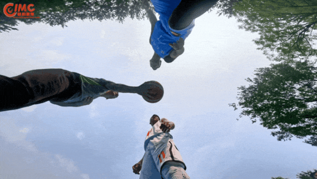 北京朝阳喊你看比赛：中网、中超、北马……今年火热开赛