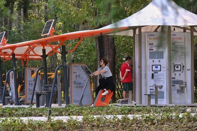 北京朝阳喊你看比赛：中网、中超、北马……今年火热开赛