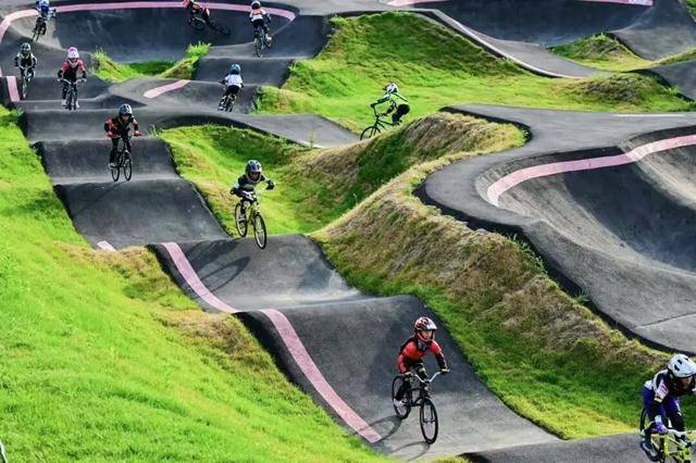 北京朝阳喊你看比赛：中网、中超、北马……今年火热开赛