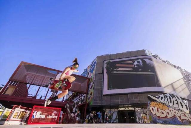 北京朝阳喊你看比赛：中网、中超、北马……今年火热开赛