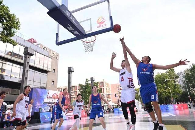 北京朝阳喊你看比赛：中网、中超、北马……今年火热开赛