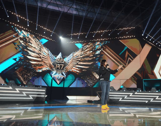 创收视纪录！沐瞳MLBB世界赛见证中国电竞出海新高度