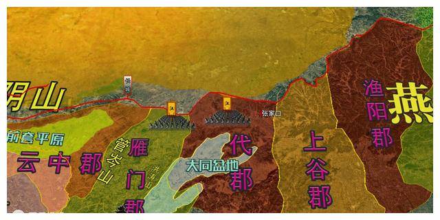 汉匈攻守易型：卫青率军夺回北方边境，汉帝国不再被动防御