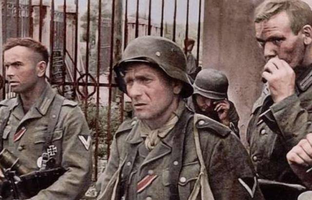 防御名将莫德尔：率军20万挫败200万苏军，自杀前让40万德军解散