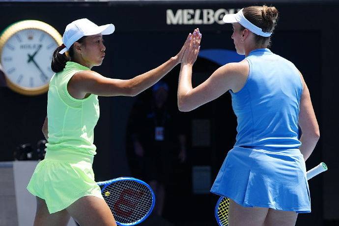 计划实现！张帅夺冠！