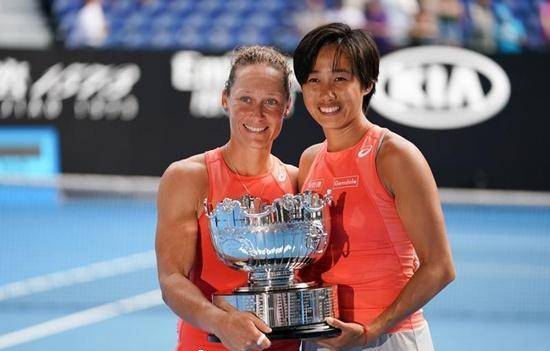 计划实现！张帅夺冠！